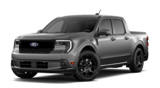 2026 Ford Maverick® External Image 2